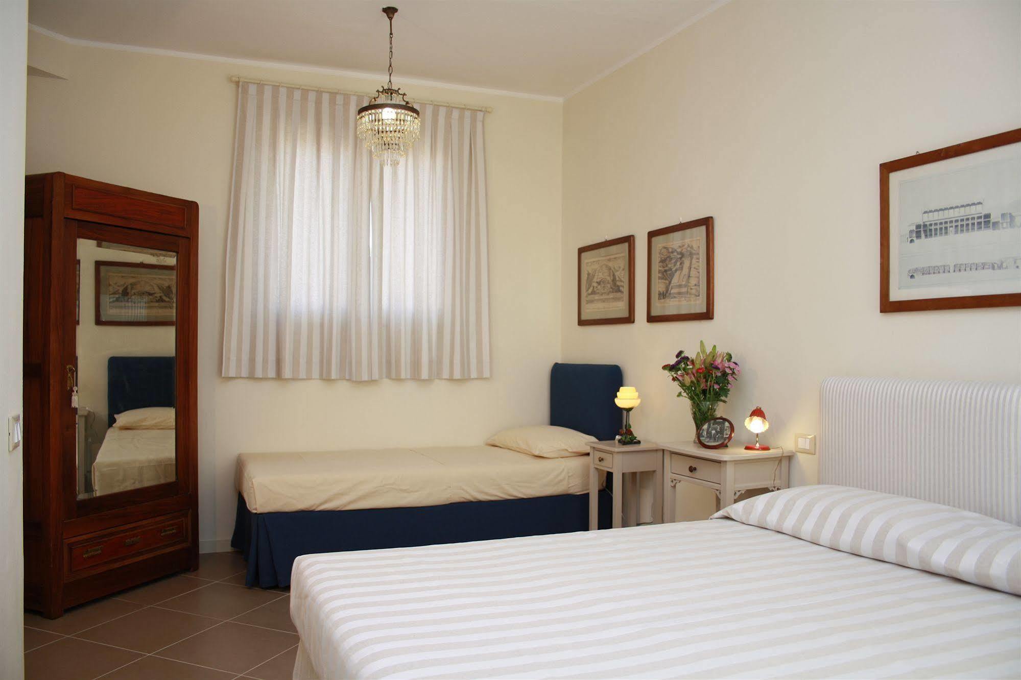 Terracielo Bed and Breakfast Verona Esterno foto